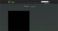 Desktop Screenshot of nigeriamusicnetwork.com